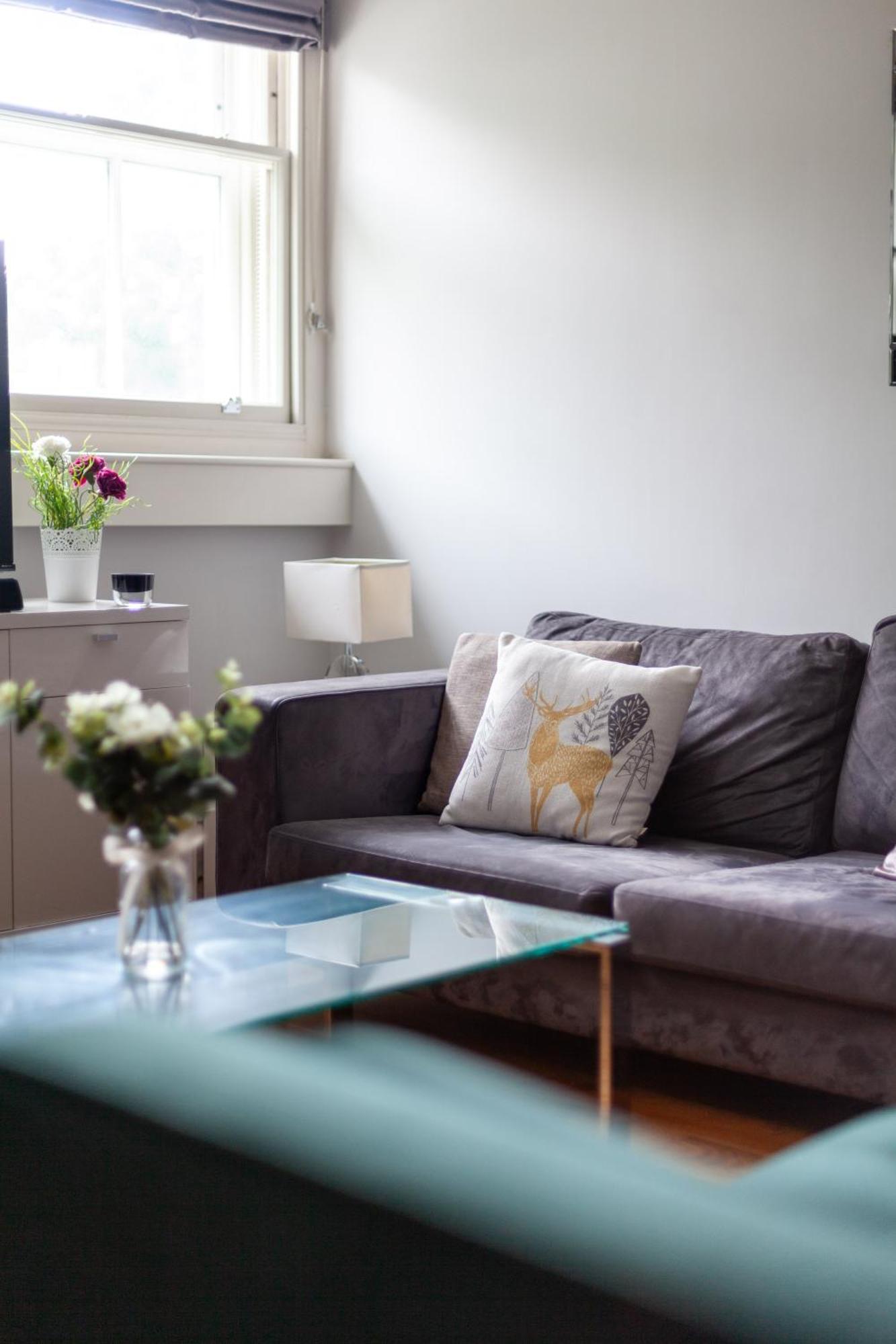 Deluxe Holborn Two Bedroom Apartment Londres Exterior foto