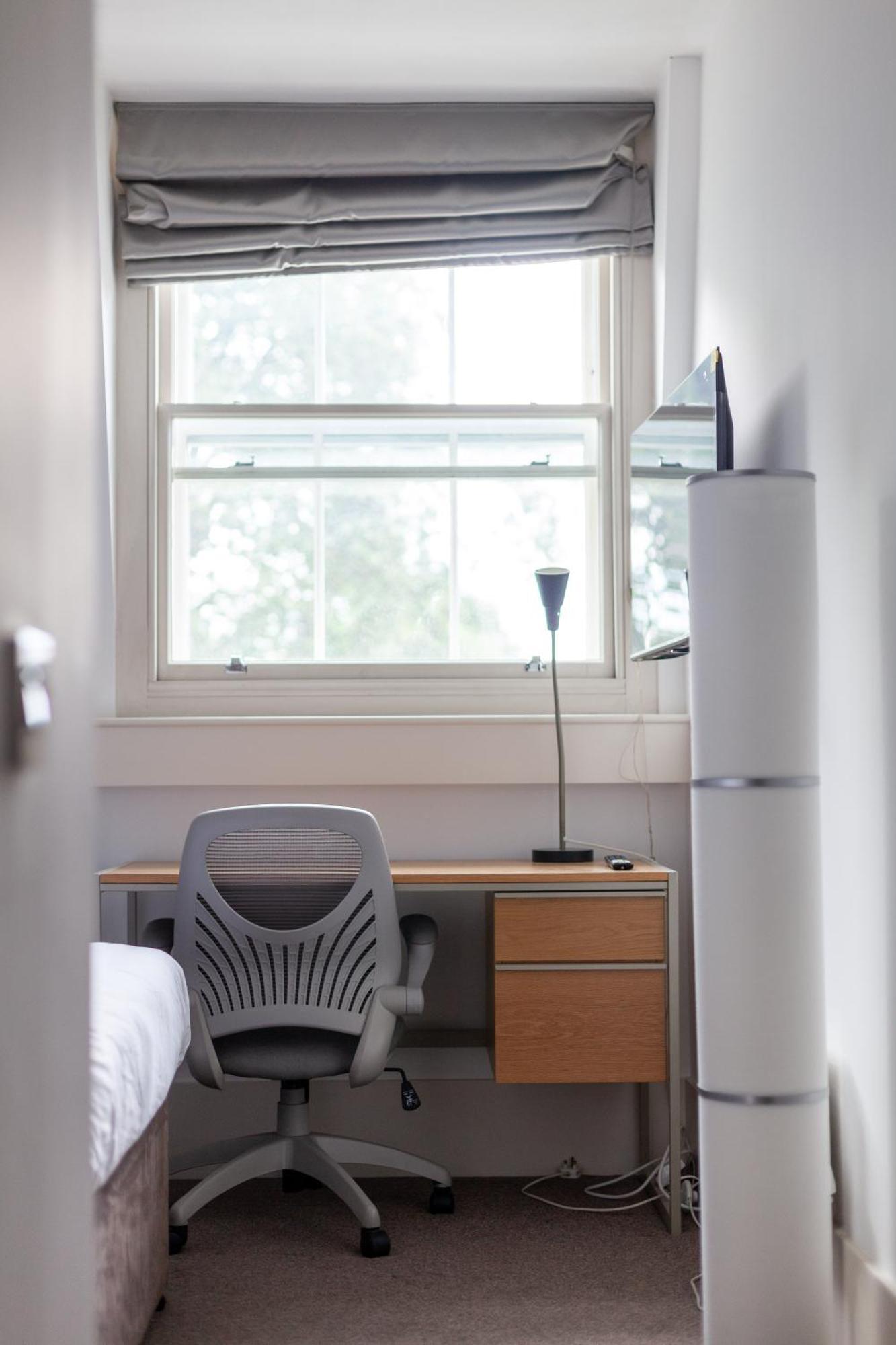 Deluxe Holborn Two Bedroom Apartment Londres Exterior foto